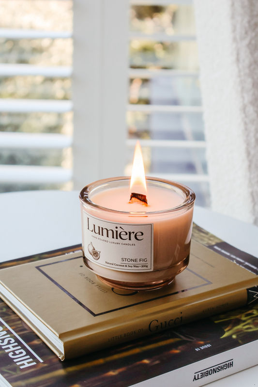 Flamme