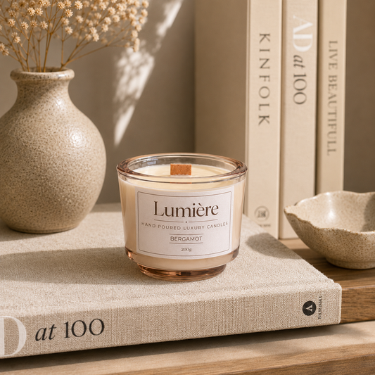 Flamme