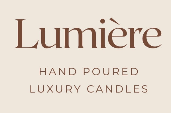 Lumière Candles